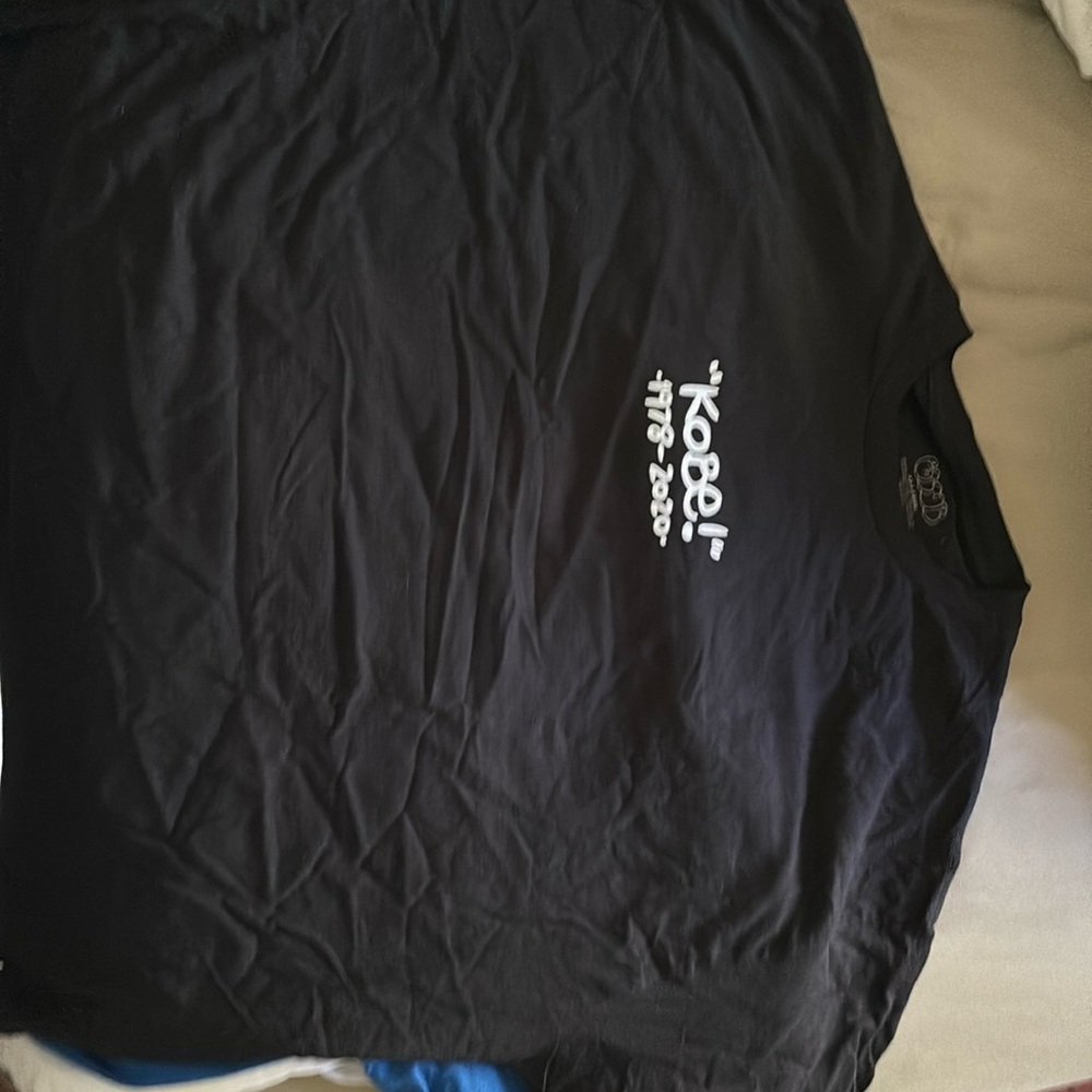 Blue the Great “Kobe” t shirt
